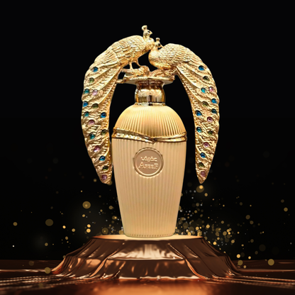 Pack Trio Parfums Arabes pour Femme – Tiara Rose | Afeef Gold | Pink Musk
