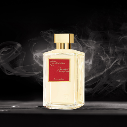 Pack Trio Parfums Arabes pour Homme – Oud Mystery | Eqaab Blue | Rouge Essence