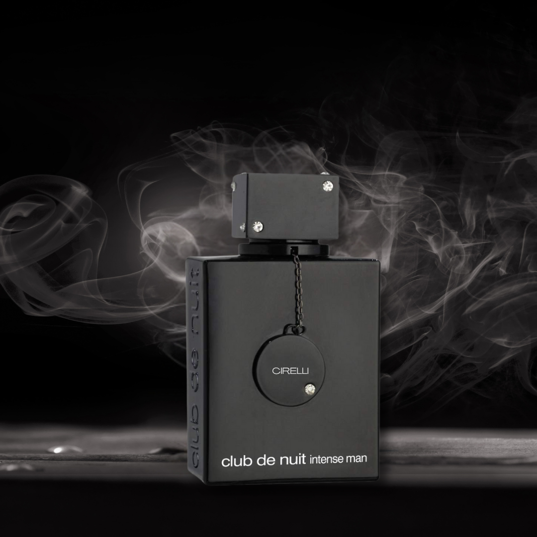 Pack Trio Parfums Arabes pour Homme – Nuit Intense | Assad | Noble Essence